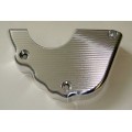 Attack Performance Right Hand Case Guard Kit for Kawasaki ZX-6R (07-12) Attack Performance Right Hand Case Guard Kit for Kawasaki ZX-6R (07-12)